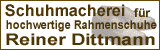 Schuhmacherei Reiner Dittmann,  Ruhrgebiet