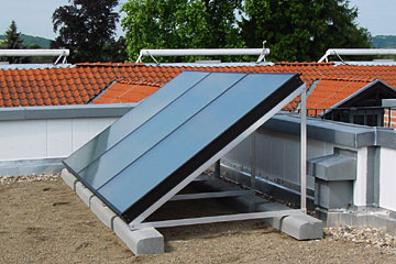 Jung & Krämer - Hattert Westerwald WW Heizungsbau - Sanitär - Soöar - Photovoltaik  - Wärmepumpen