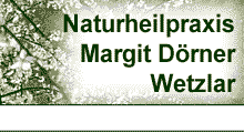 Margit Dörner in Wetzlar / Mittelhessen
